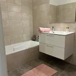 Beautiful Les Terrasses De Torretta Sea View * Аяччо