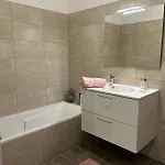 Beautiful Les Terrasses De Torretta Sea View *