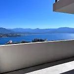 Beautiful Les Terrasses De Torretta Sea View Апартаменти