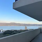 Beautiful Les Terrasses De Torretta Sea View *