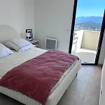 Beautiful Les Terrasses De Torretta Sea View