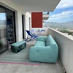 Beautiful Les Terrasses De Torretta Sea View