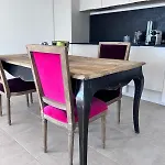 Beautiful Les Terrasses De Torretta Sea View Апартаменти