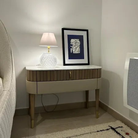 Apartment Beautiful Les Terrasses De Torretta Sea View Ajaccio (Corsica)