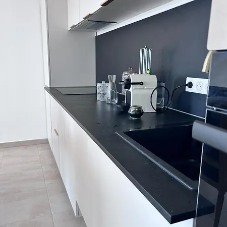 Beautiful Les Terrasses De Torretta Sea View Ajaccio (Corsica)