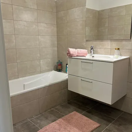 Beautiful Les Terrasses De Torretta Sea View * Ajaccio (Corsica)