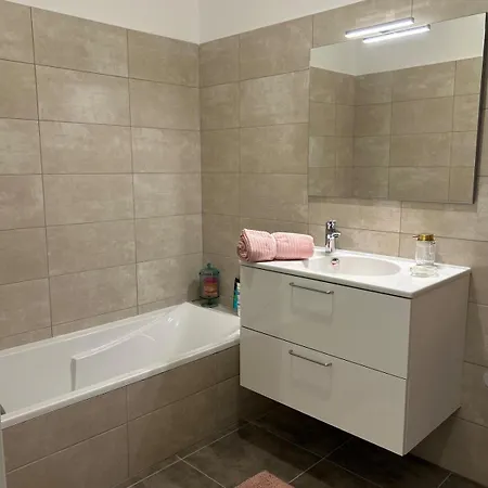 Beautiful Les Terrasses De Torretta Sea View *