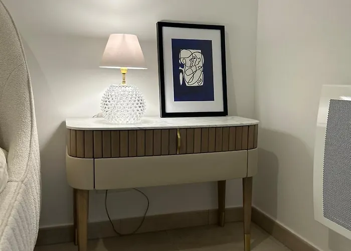 Apartment Beautiful Les Terrasses De Torretta Sea View Ajaccio (Corsica)