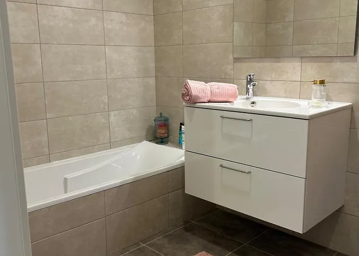 Beautiful Les Terrasses De Torretta Sea View * Ajaccio (Corsica)