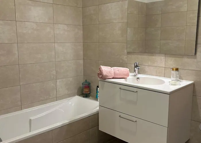 Beautiful Les Terrasses De Torretta Sea View *