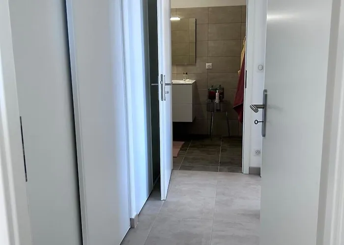 Beautiful Les Terrasses De Torretta Sea View * Ajaccio (Corsica)